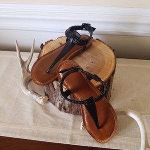 Gianni Bini Sandals